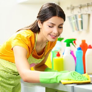 MAID CLEANING SERVICE